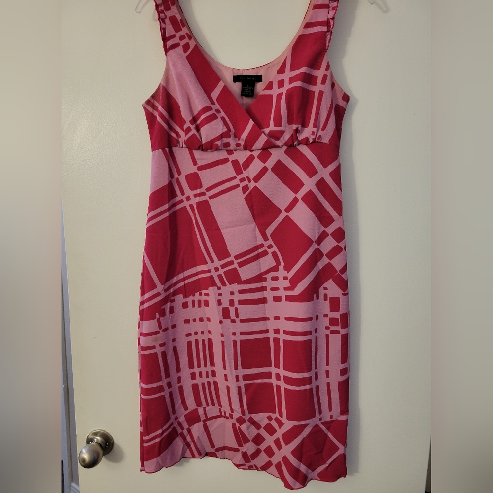 Awesome party dress!